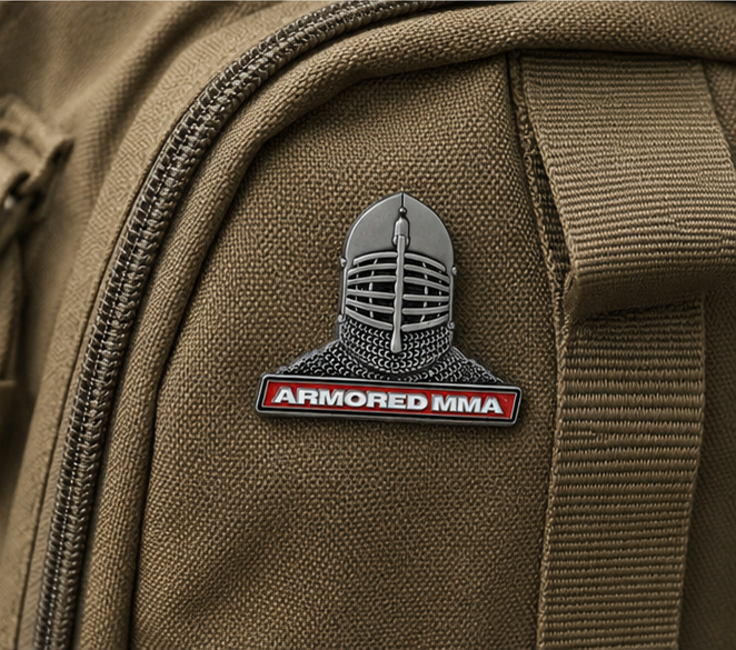 AMMA PIN