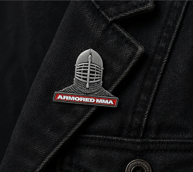 AMMA PIN