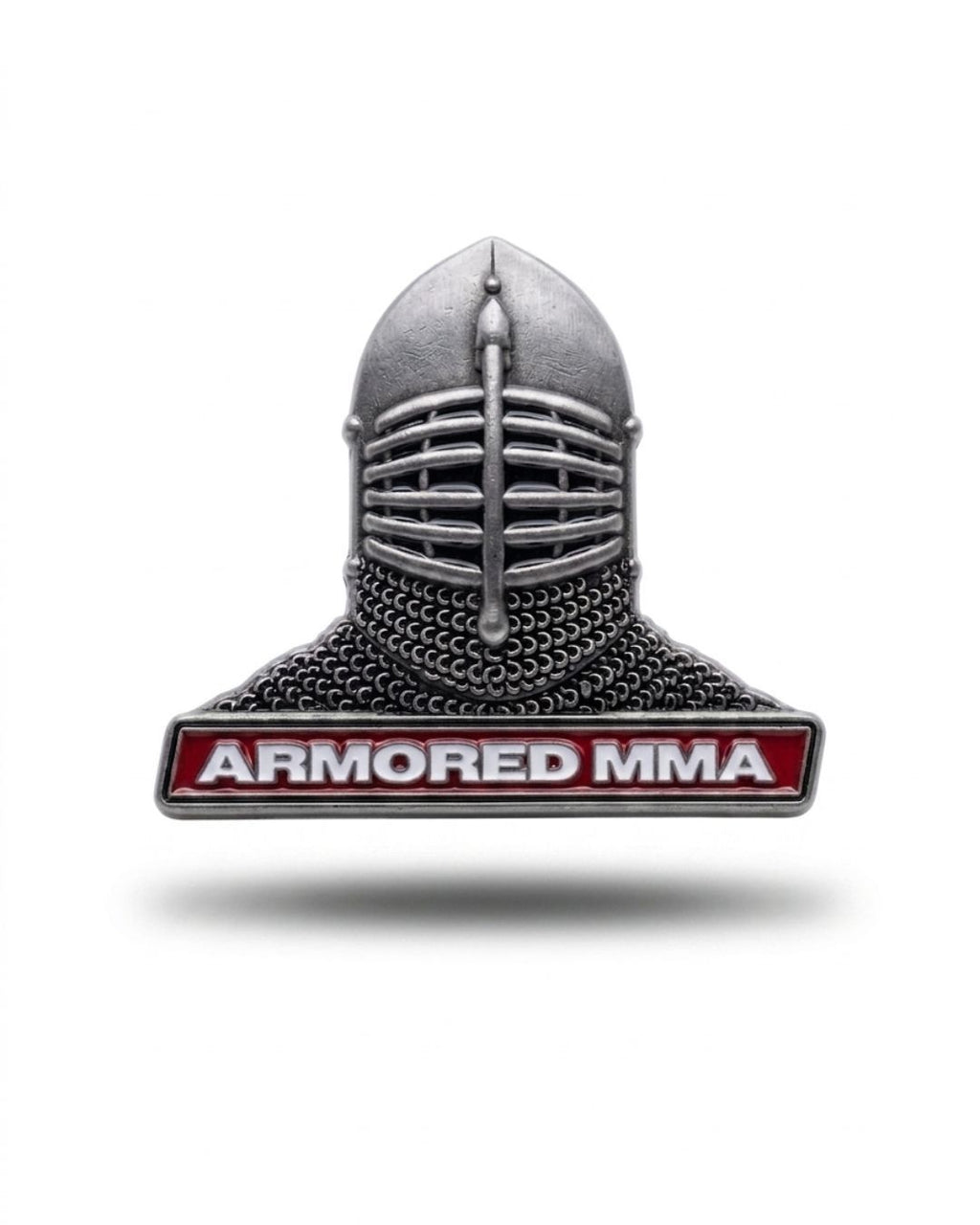 AMMA PIN