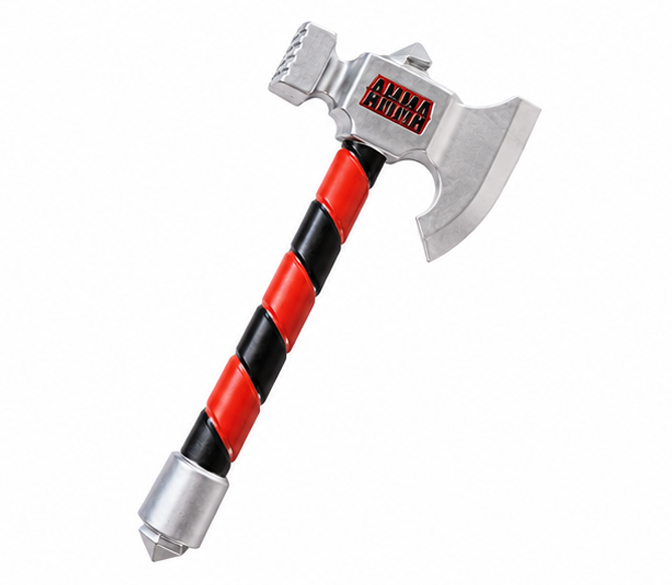 AMMA AXE