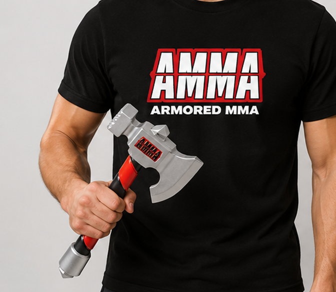 AMMA AXE