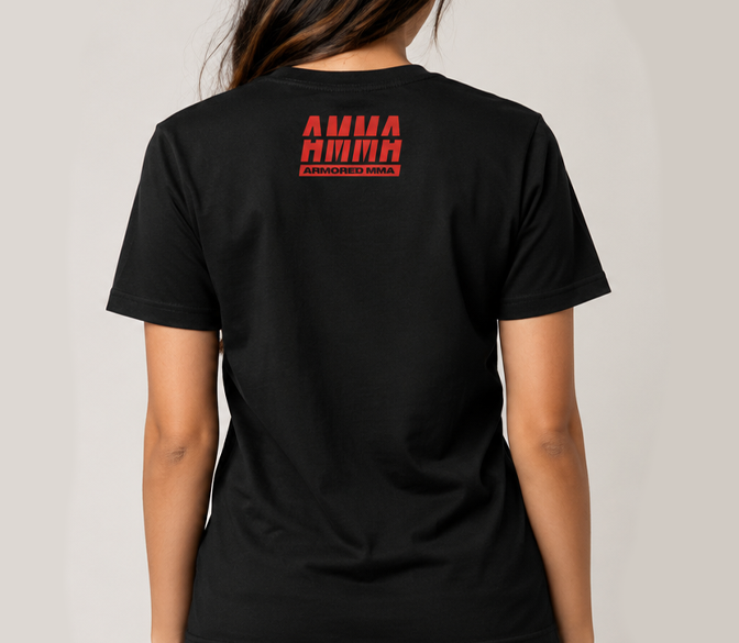 DEFENDER AMMA TEE