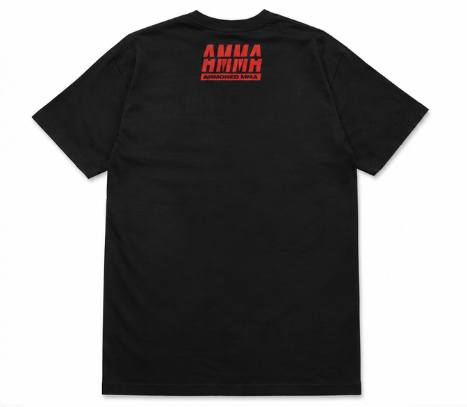 DEFENDER AMMA TEE