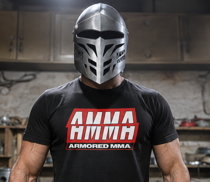 AMMA HELMET