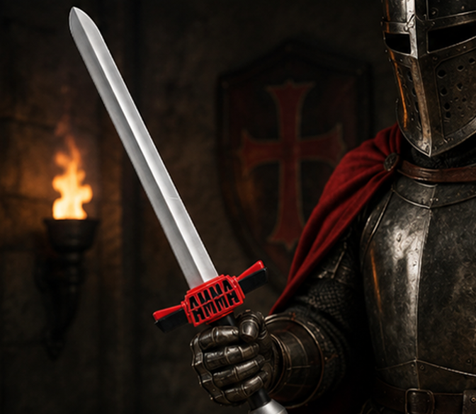 AMMA SWORD