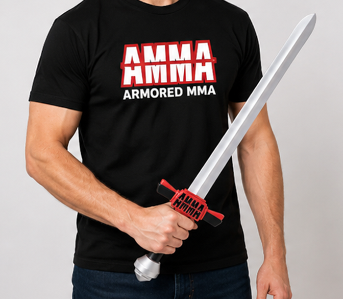 AMMA SWORD