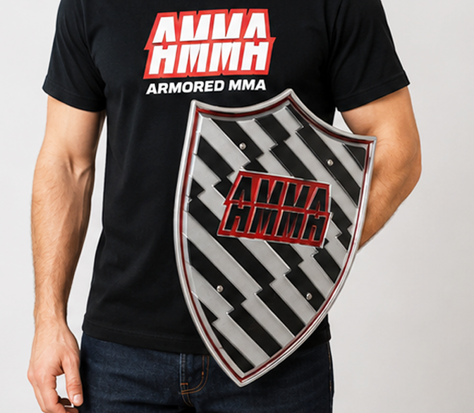 AMMA SHIELD