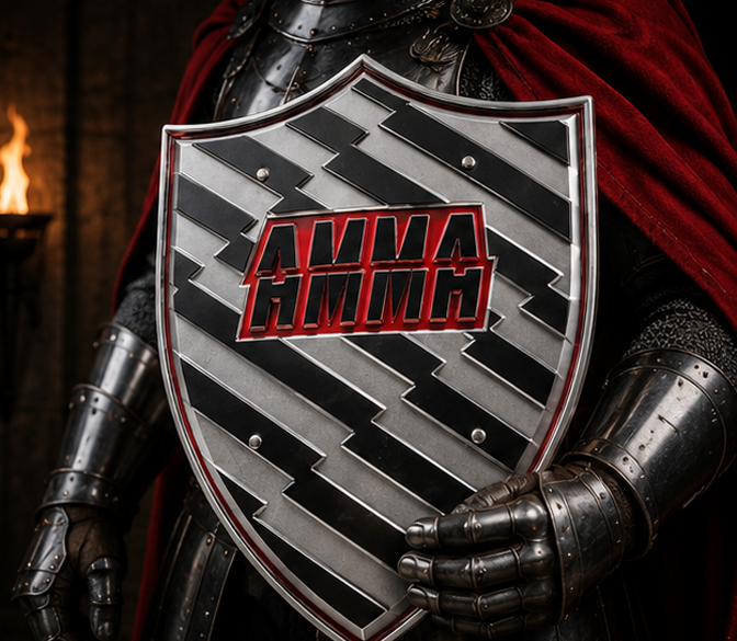AMMA SHIELD