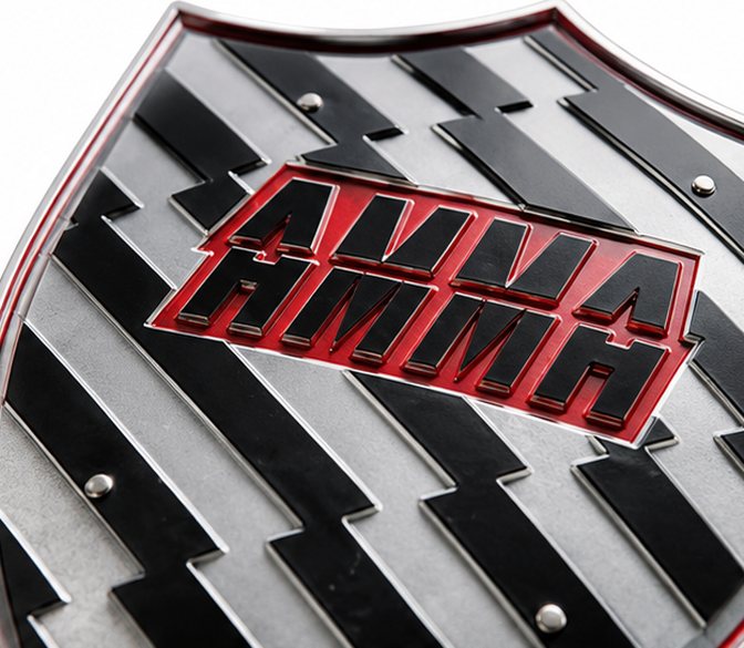 AMMA SHIELD