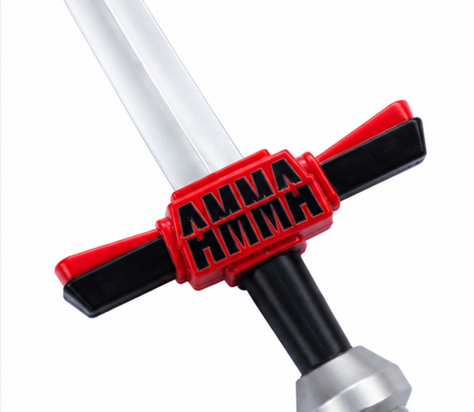 AMMA SWORD