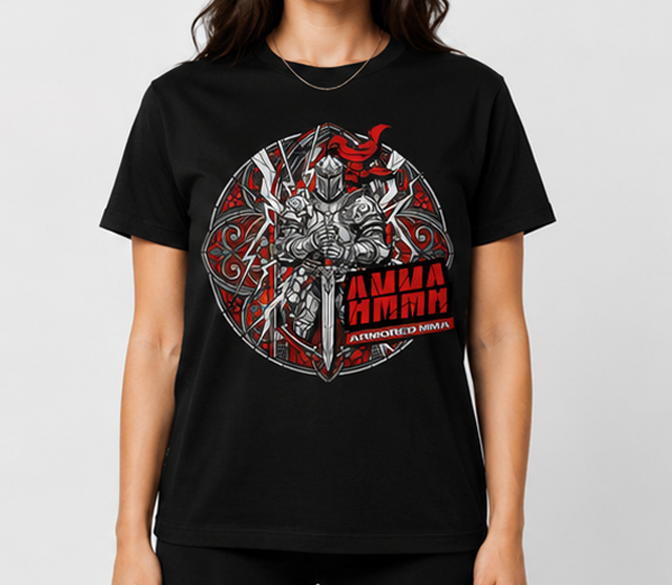 AMMA STAINED GLASS