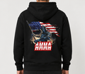 USA TOUR AMMA PULLOVER HOODIE